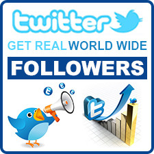 buy twitter followers