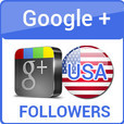 buy usa google followers