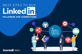 How to Buy LinkedIn followers