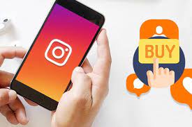 buy instagram followers