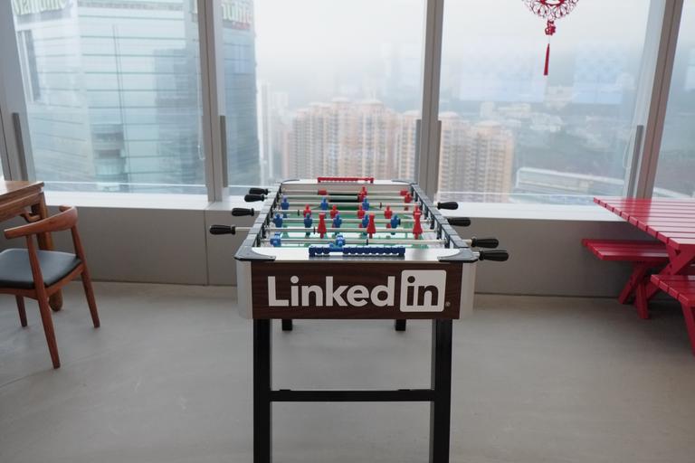 businesses buy followers on linkedin